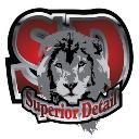 Superior Detail logo